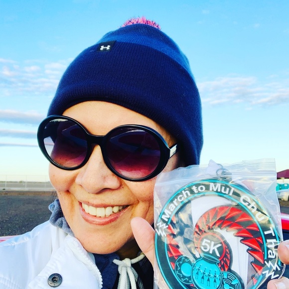 Meet your Posher, Ruthie - Picture 14 of 16